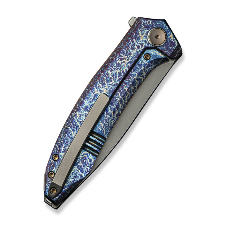 Ніж складаний Weknife Acuminal WE23070-4