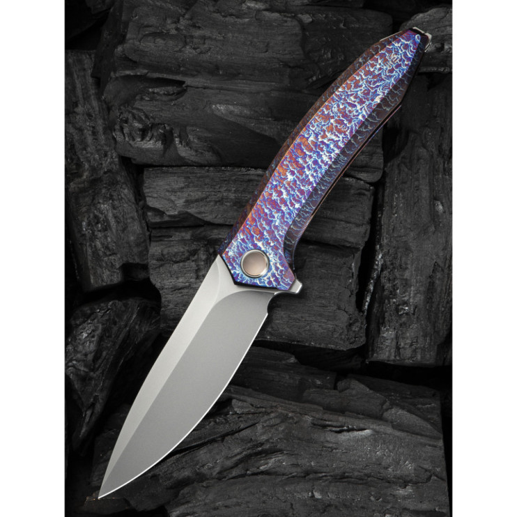 Ніж складаний Weknife Acuminal WE23070-4