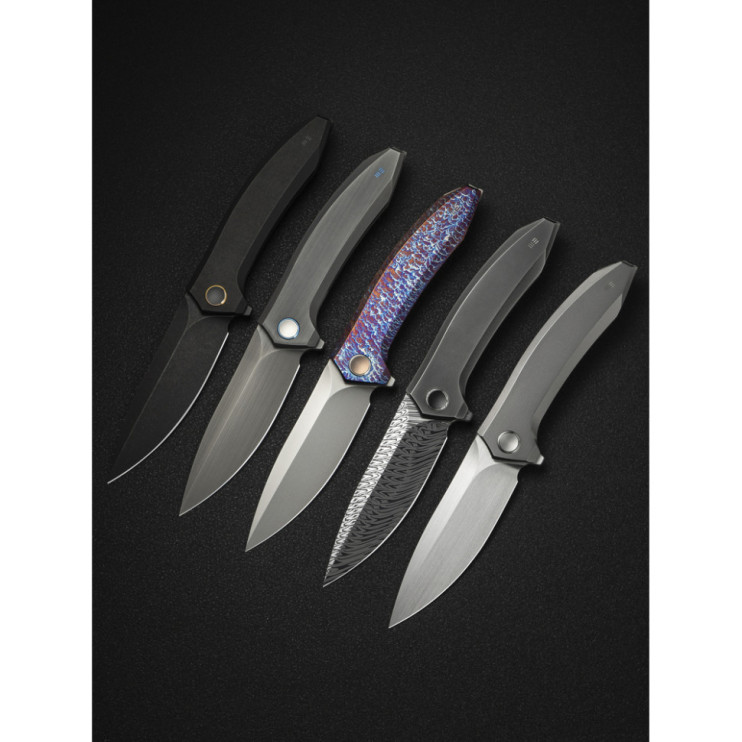 Ніж складаний Weknife Acuminal WE23070-4