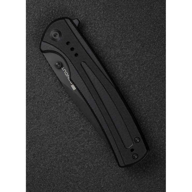 Ніж складаний Sencut Regnator S24057-1