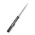 Ніж складаний Weknife Acuminal WE23070-DS1