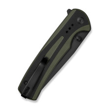 Ніж складаний Sencut Regnator S24057-2