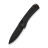 Нож складной Weknife Nightblade WE22046-1