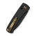 Ніж складаний Weknife Nightblade WE22046-1