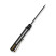 Ніж складаний Weknife Nightblade WE22046-1
