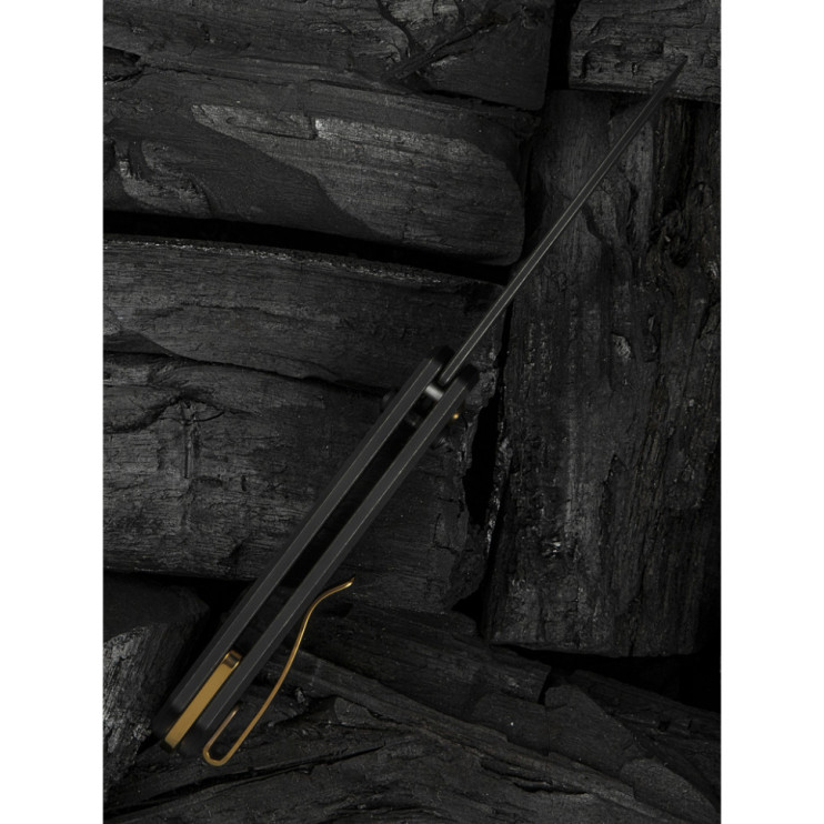 Ніж складаний Weknife Nightblade WE22046-1