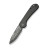 Нож складной Civivi Elementum Slip Joint Twill Carbon C18062AJ-DS1