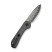 Ніж складаний Civivi Elementum Slip Joint Twill Carbon C18062AJ-DS1