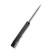 Ніж складаний Civivi Elementum Slip Joint Twill Carbon C18062AJ-DS1