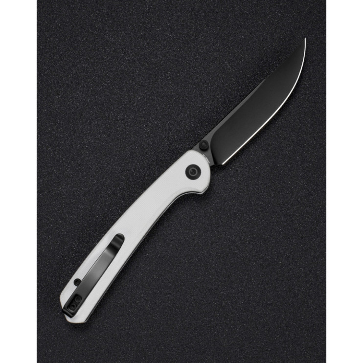 Ніж складаний Sencut Skelfin S25007-1