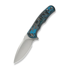 Ніж складаний Civivi Mini Praxis Arctic Storm C18026CB-1