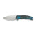 Ніж складаний Civivi Mini Praxis Arctic Storm C18026CB-1