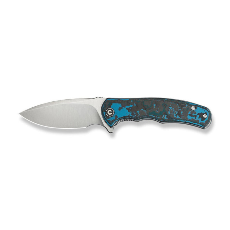 Ніж складаний Civivi Mini Praxis Arctic Storm C18026CB-1