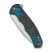 Ніж складаний Civivi Mini Praxis Arctic Storm C18026CB-1