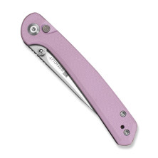 Ніж складаний Sencut Skelfin S25007-3