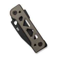 Ніж складаний Weknife Tyro WE24001-3