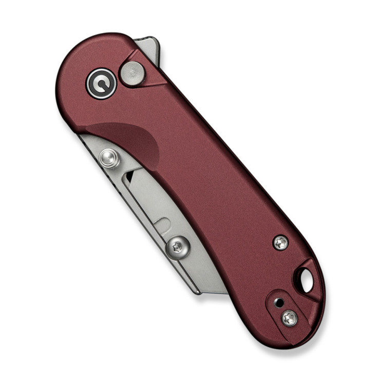 Ніж-трапеція складаний Civivi Elementum Utility C23039B-5