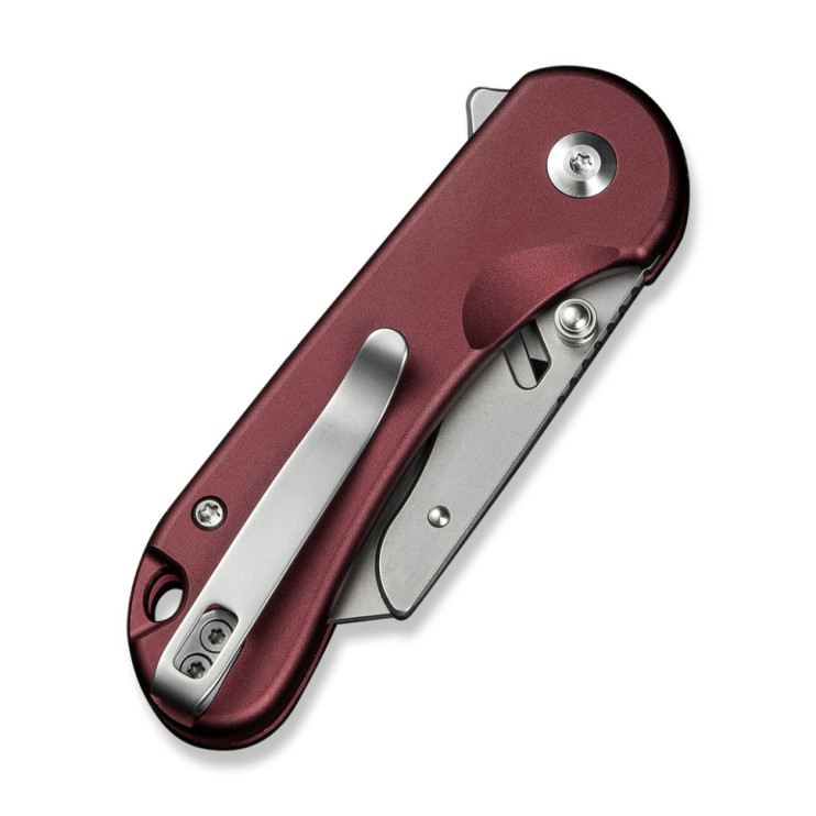Ніж-трапеція складаний Civivi Elementum Utility C23039B-5
