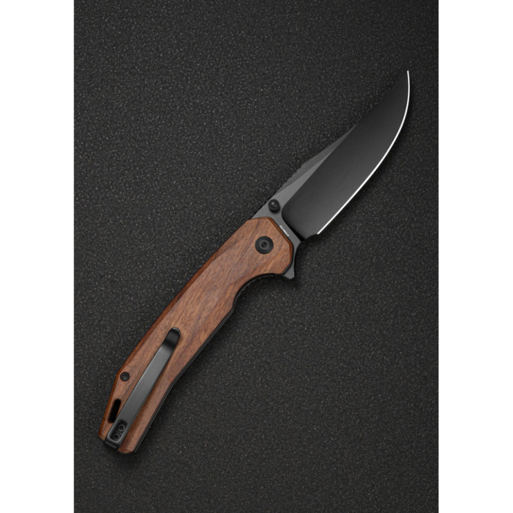 Ніж складаний Sencut Vornix S25038-3