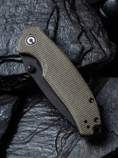 Ніж складний Civivi Pintail C2020C