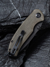 Ніж складний Civivi Pintail C2020C