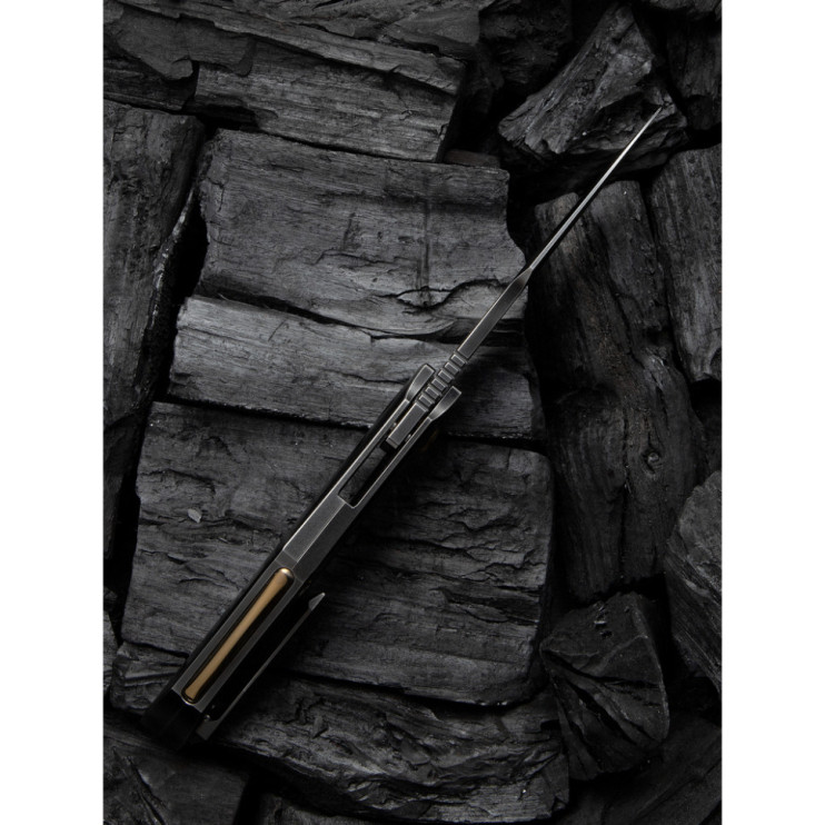 Ніж складаний Weknife Krait Snake WE24084-3