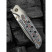 Ніж складаний Weknife WE-Guthrie WE23072B-3