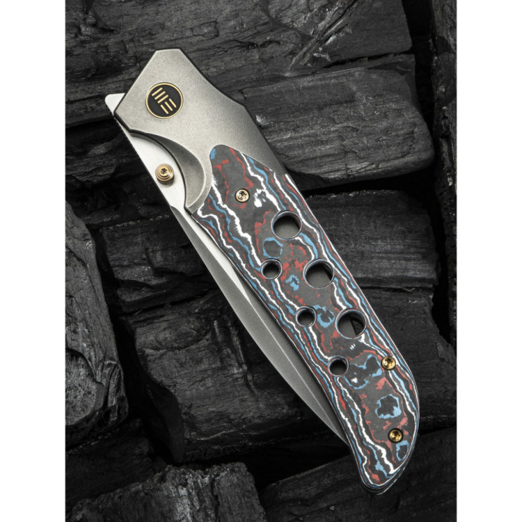 Ніж складаний Weknife WE-Guthrie WE23072B-3