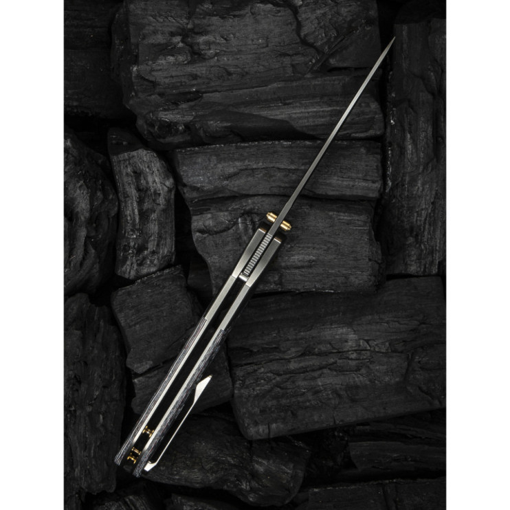 Ніж складаний Weknife WE-Guthrie WE23072B-3