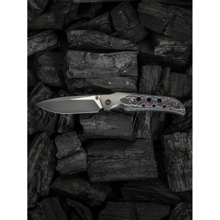 Ніж складаний Weknife WE-Guthrie WE23072B-3