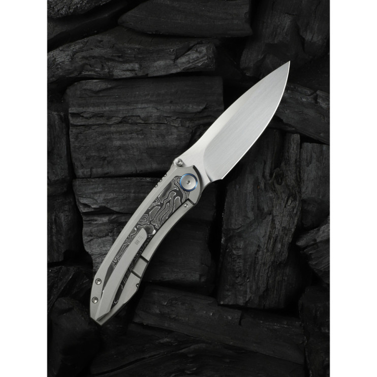 Ніж складаний Weknife Winsome WE23092-2