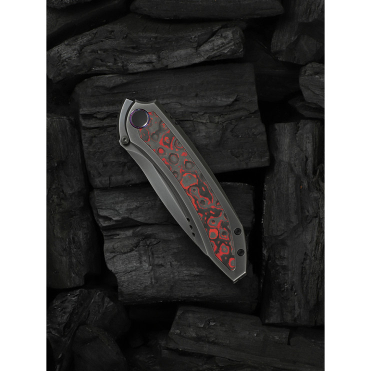 Ніж складаний Weknife Winsome WE23092-4