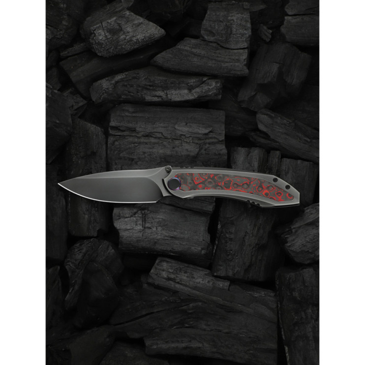 Ніж складаний Weknife Winsome WE23092-4