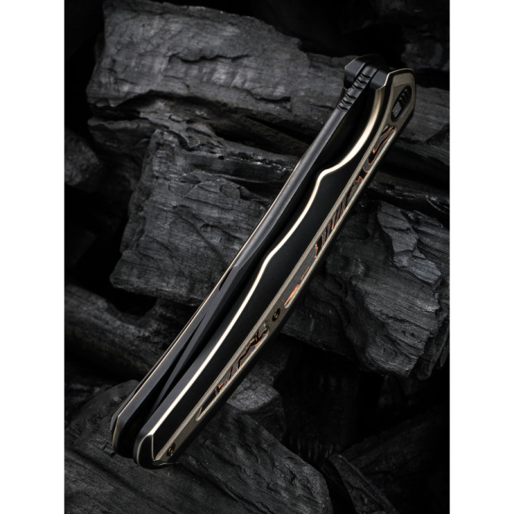Ніж складаний Weknife Zonda WE22016-3