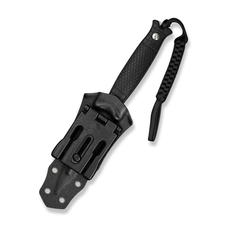 Ніж фіксований Civivi Perfrico C23026-1 з чохлом