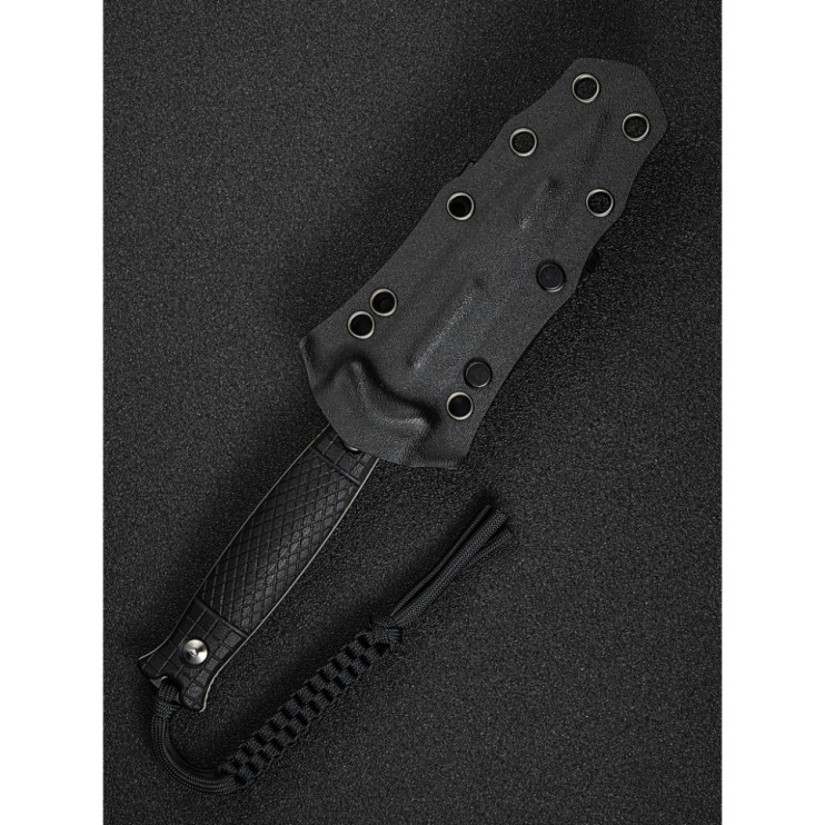 Ніж фіксований Civivi Perfrico C23026-1 з чохлом