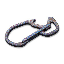 Карабін титановий Civivi CA-01B