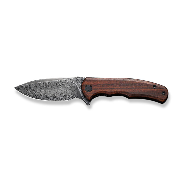 Ніж складаний Civivi Mini Praxis C18026C-DS1