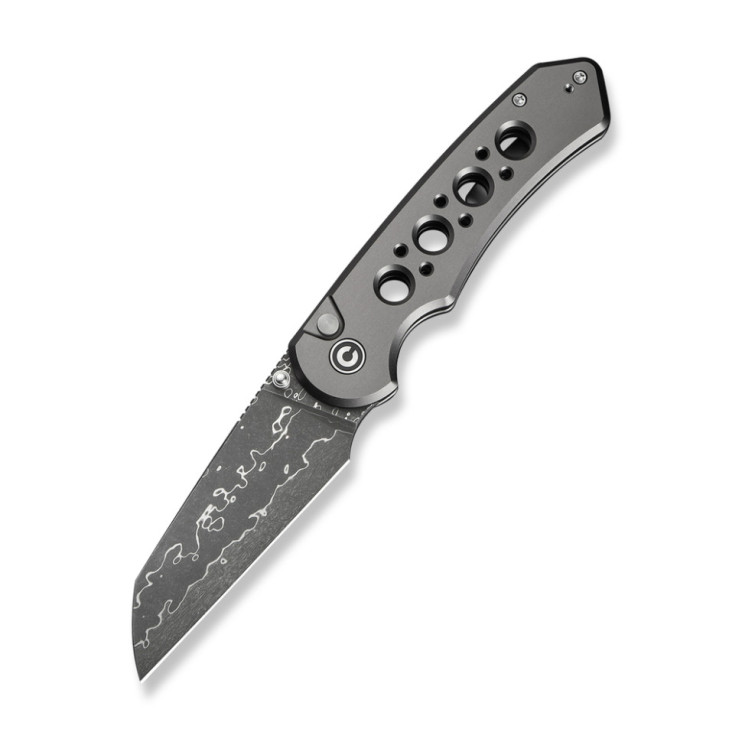 Ніж складаний Civivi Pragma Prime C24067-DS1