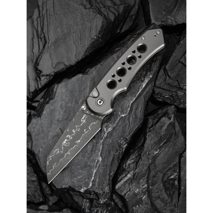 Ніж складаний Civivi Pragma Prime C24067-DS1