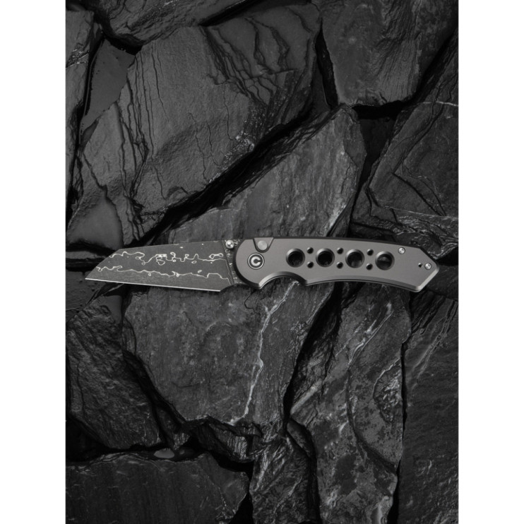 Ніж складаний Civivi Pragma Prime C24067-DS1