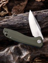 Ніж складний Civivi Baklash C801A