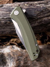 Ніж складний Civivi Baklash C801A