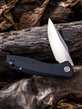 Ніж складний Civivi Baklash C801C