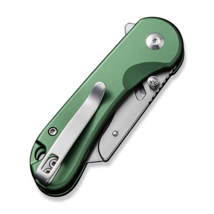 Ніж-трапеція складаний Civivi Elementum Utility C23039B-3