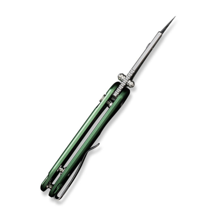 Ніж-трапеція складаний Civivi Elementum Utility C23039B-3