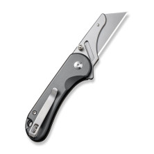 Ніж-трапеція складаний Civivi Elementum Utility C23039B-4