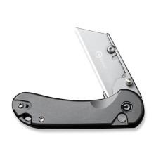 Ніж-трапеція складаний Civivi Elementum Utility C23039B-4