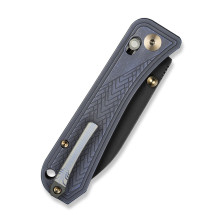 Ніж складаний Weknife Bougie Banter WE24009-1