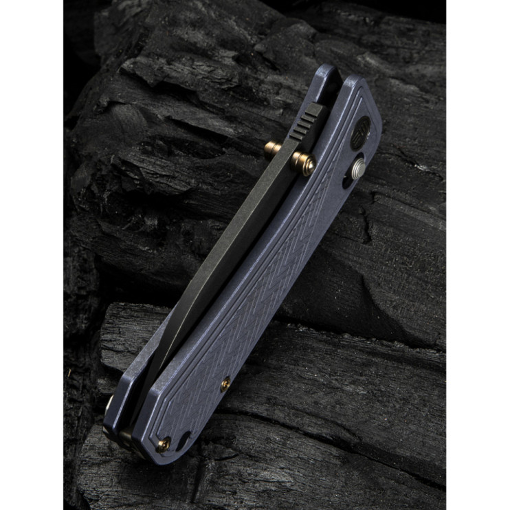 Ніж складаний Weknife Bougie Banter WE24009-1